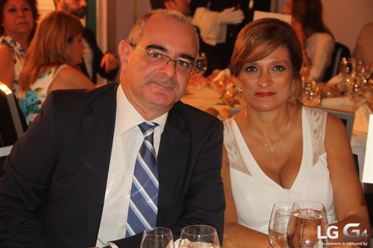 Harvard Business School & ESA Dinner